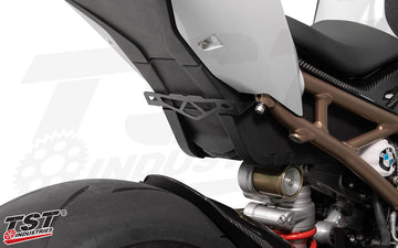 TST Low-Mount Fender Eliminator Bracket for BMW S1000RR 2020